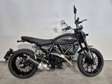 DUCATI SCRAMBLER ICON
