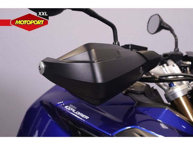 triumph - tiger-explorer