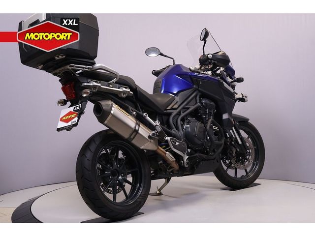 triumph - tiger-explorer