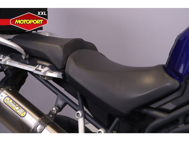 triumph - tiger-explorer