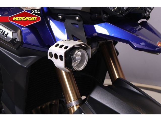 triumph - tiger-explorer