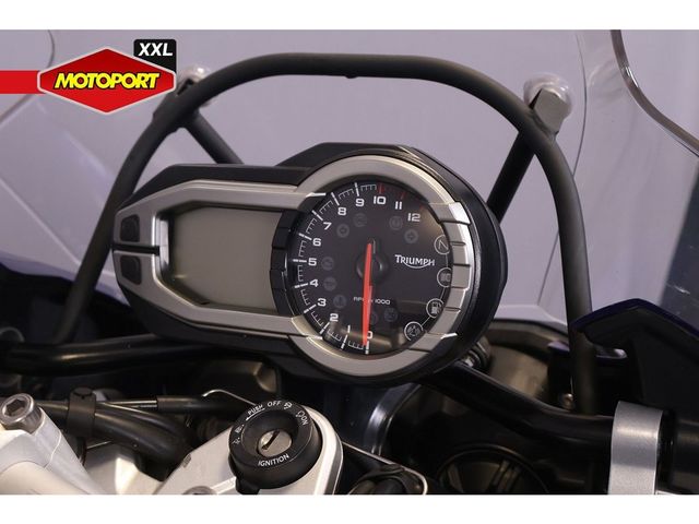 triumph - tiger-explorer