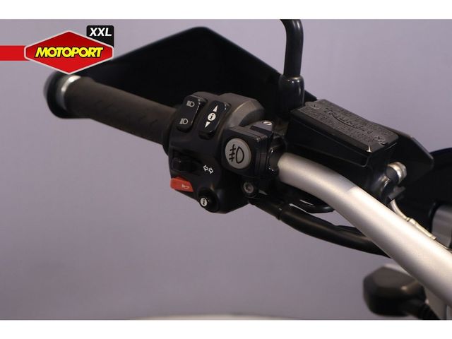 triumph - tiger-explorer