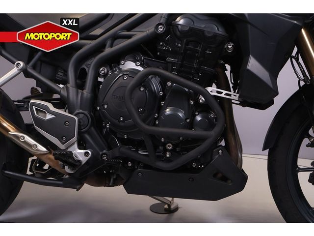 triumph - tiger-explorer