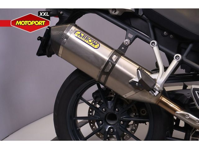 triumph - tiger-explorer