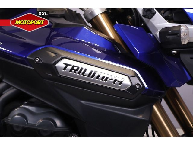 triumph - tiger-explorer