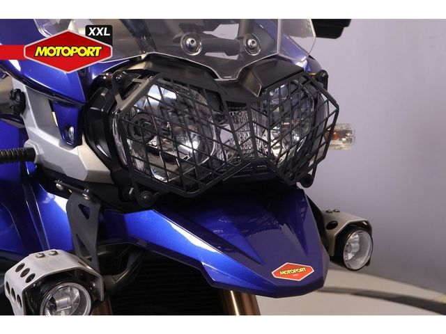 triumph - tiger-explorer