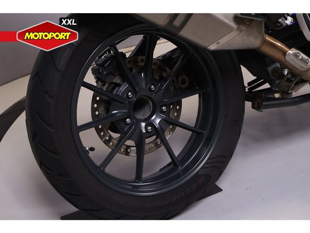 triumph - tiger-explorer