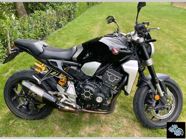 honda - cb-1000-r