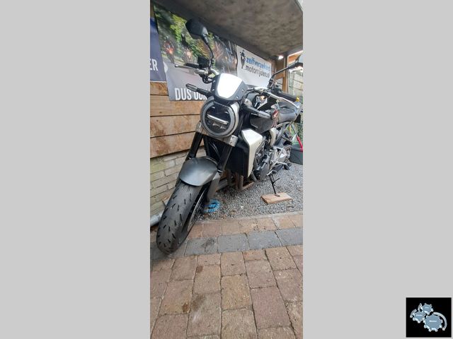 honda - cb-1000-r