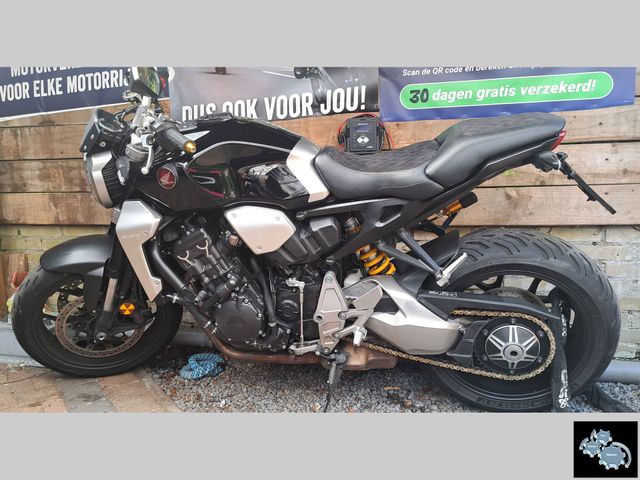 honda - cb-1000-r