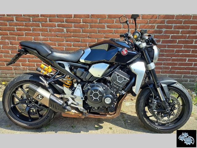 honda - cb-1000-r