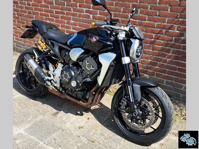 honda - cb-1000-r