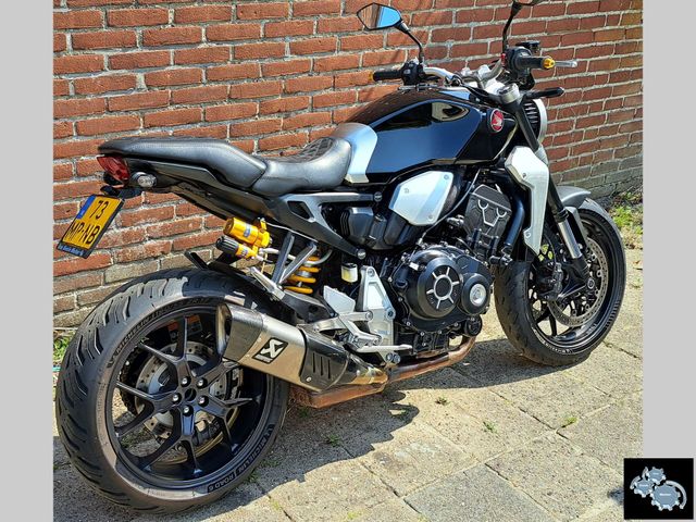 honda - cb-1000-r