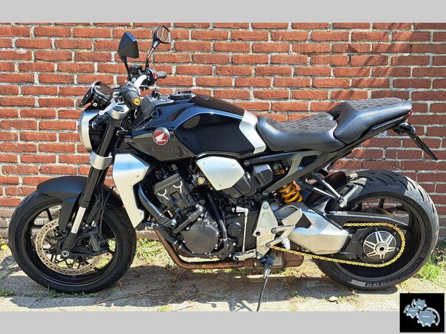 honda - cb-1000-r