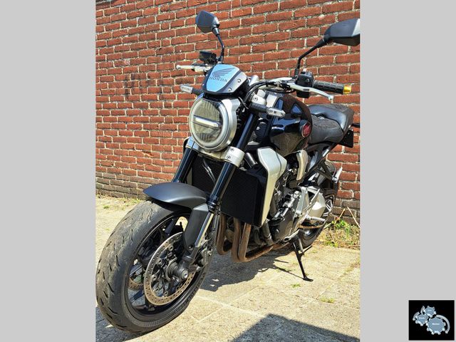 honda - cb-1000-r