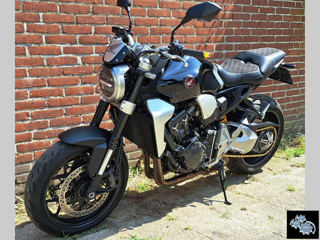 honda - cb-1000-r