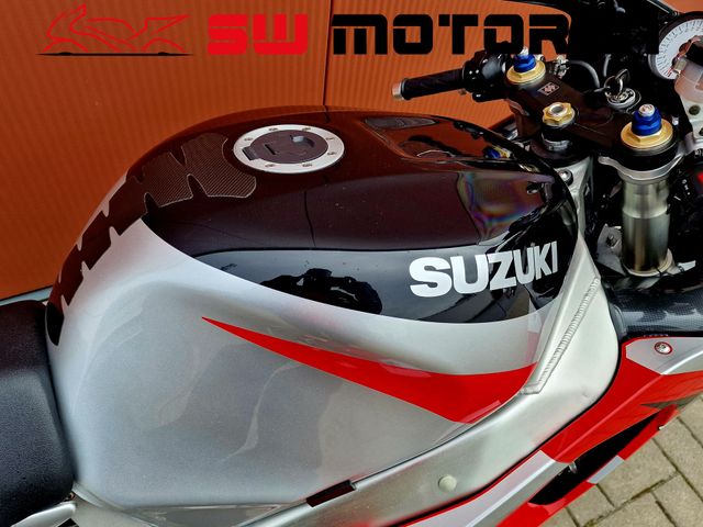 suzuki - gsx-r-750