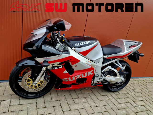 suzuki - gsx-r-750