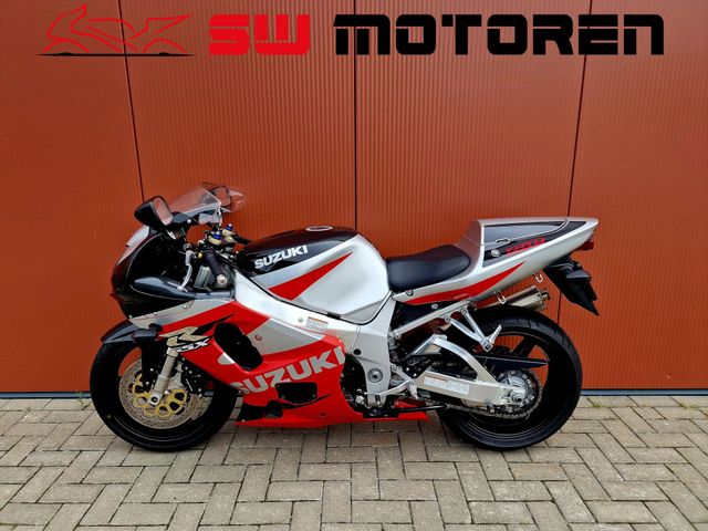 suzuki - gsx-r-750