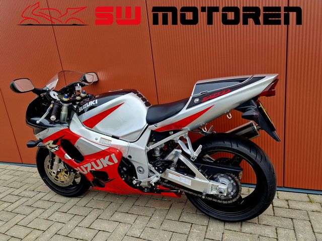 suzuki - gsx-r-750