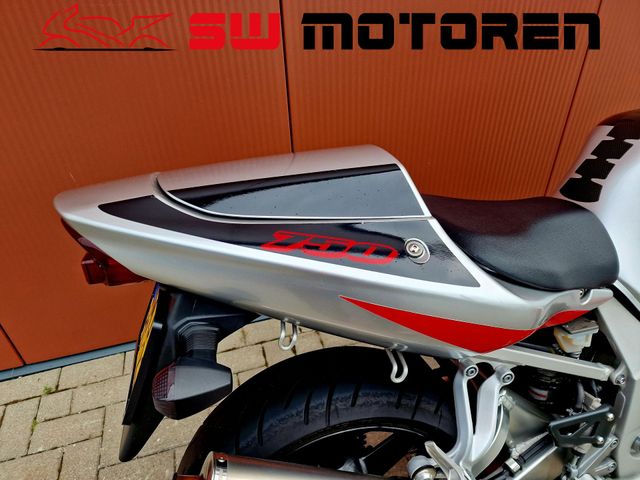 suzuki - gsx-r-750