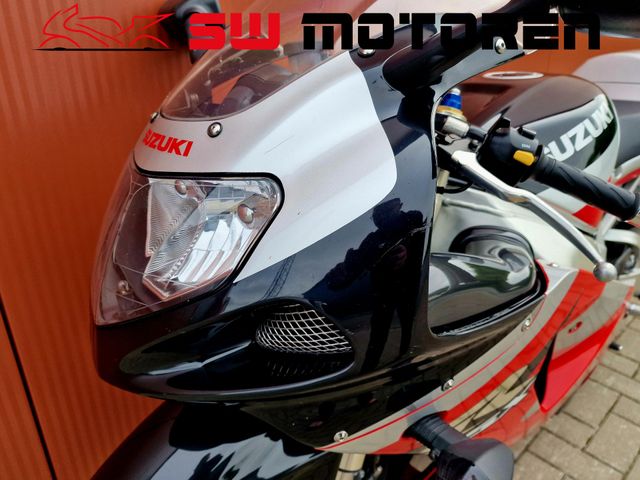 suzuki - gsx-r-750