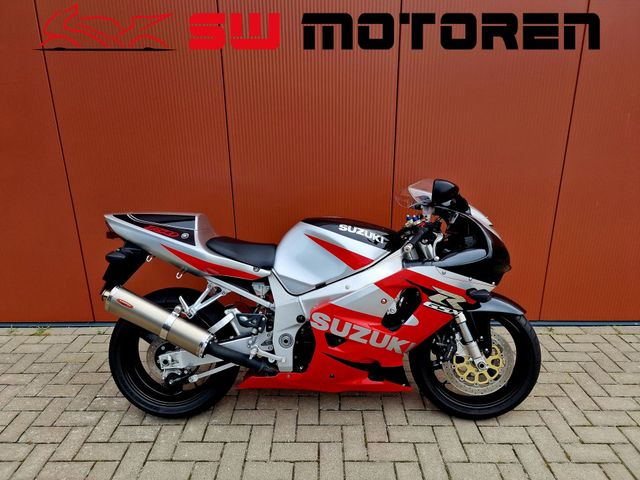suzuki - gsx-r-750