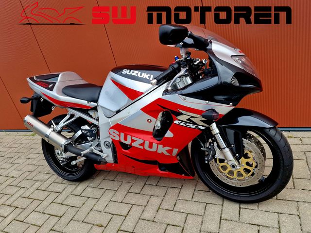 suzuki - gsx-r-750