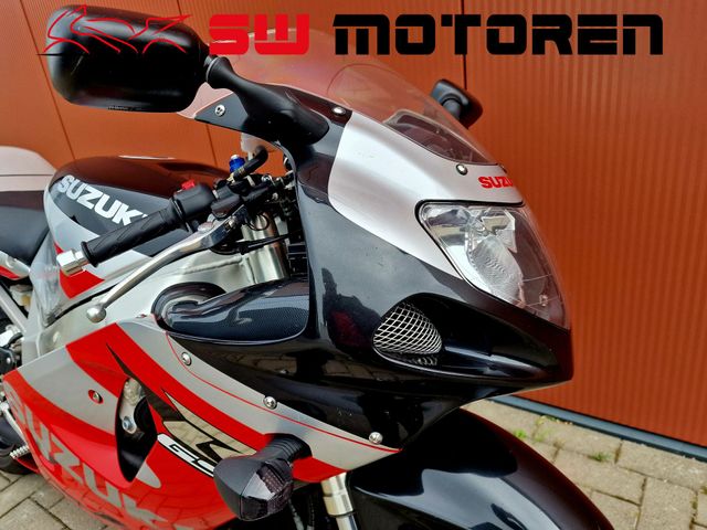 suzuki - gsx-r-750
