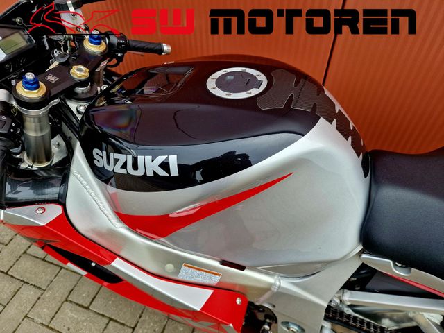 suzuki - gsx-r-750
