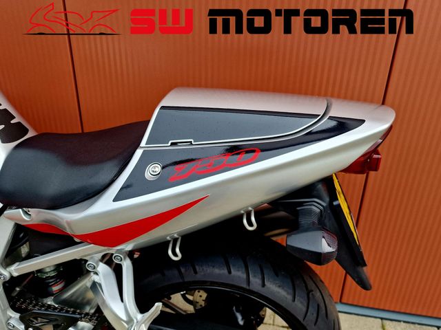 suzuki - gsx-r-750