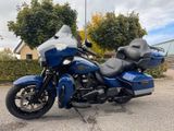 HARLEY-DAVIDSON ULTRA LIMITED