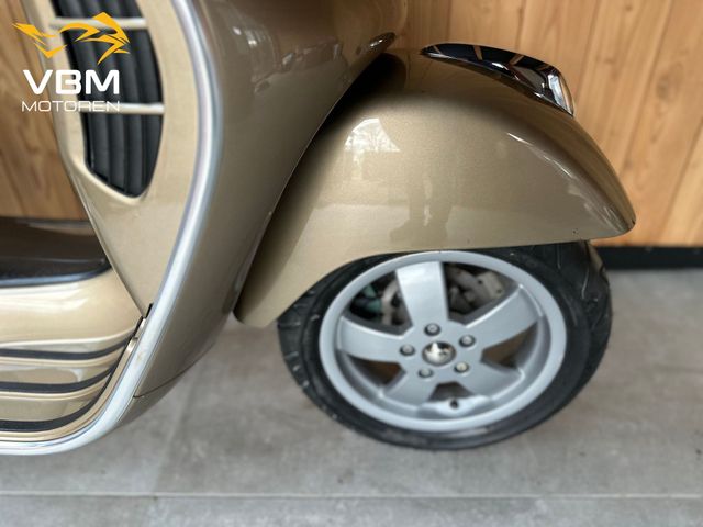 vespa - gts-300