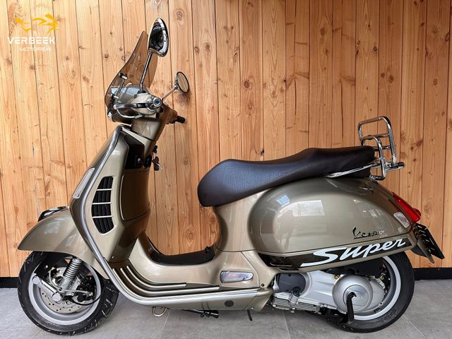 vespa - gts-300