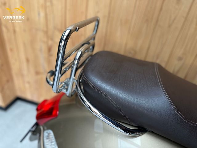 vespa - gts-300