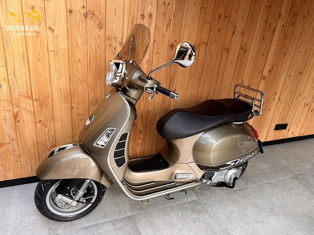 vespa - gts-300