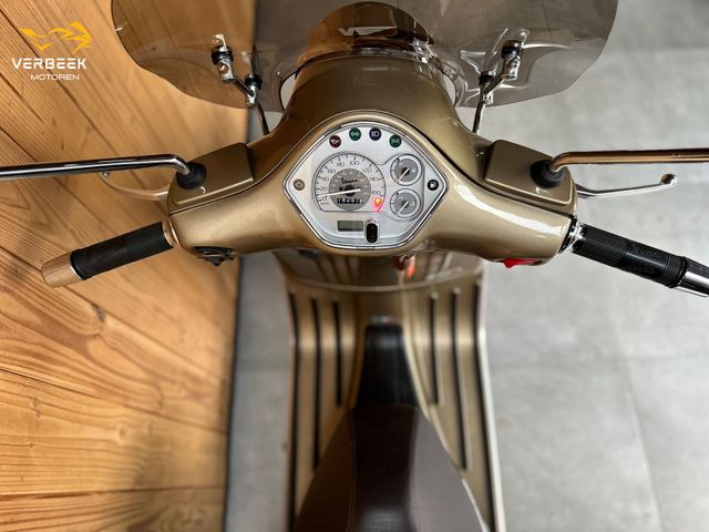 vespa - gts-300