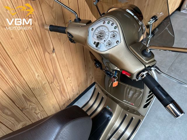 vespa - gts-300