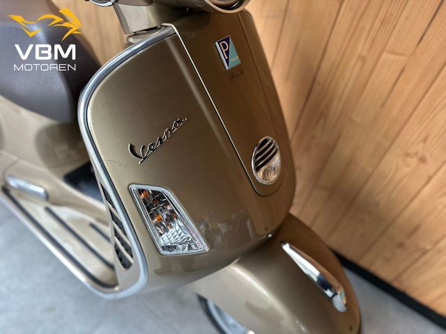 vespa - gts-300