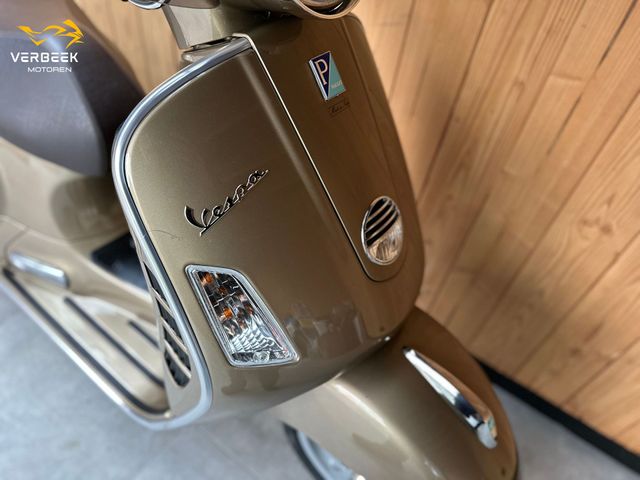 vespa - gts-300