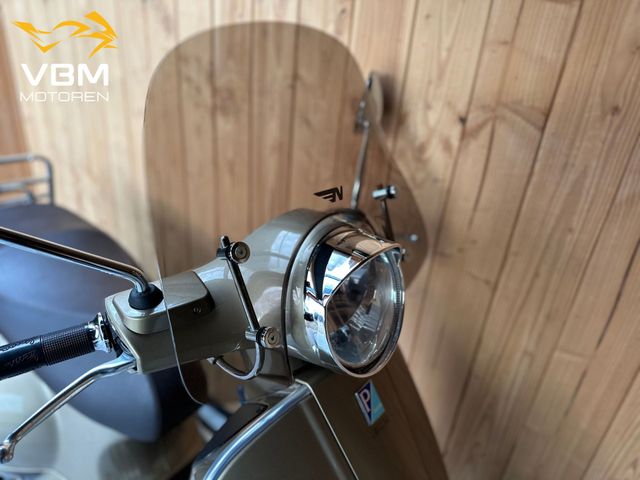 vespa - gts-300