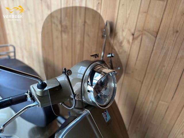 vespa - gts-300