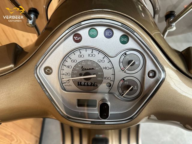vespa - gts-300