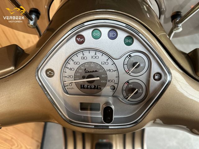 vespa - gts-300