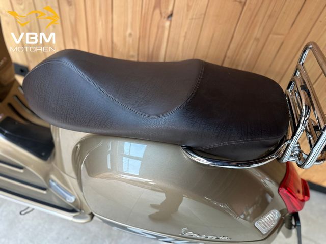 vespa - gts-300