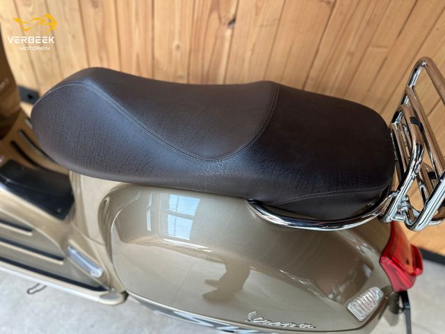 vespa - gts-300