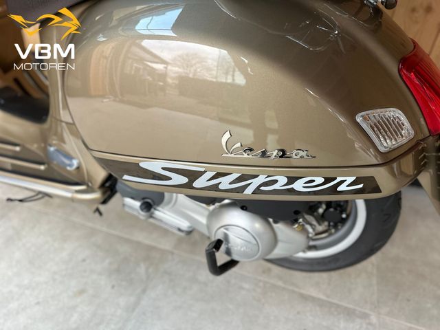 vespa - gts-300