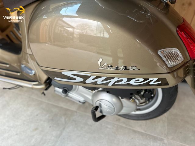 vespa - gts-300