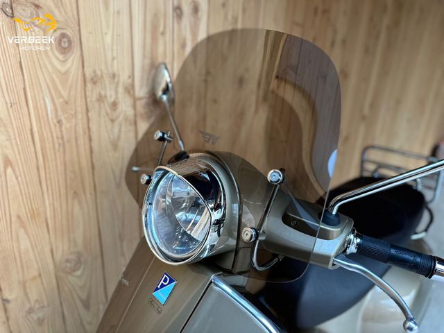 vespa - gts-300